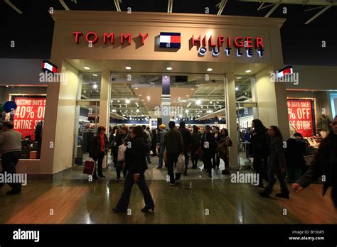 tommy hilfiger vaughan mills|Tommy Hilfiger .